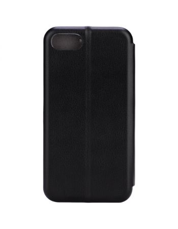 Чехол для iPhone InterStep для iPhone 8 IS VIBE PL ADV черный